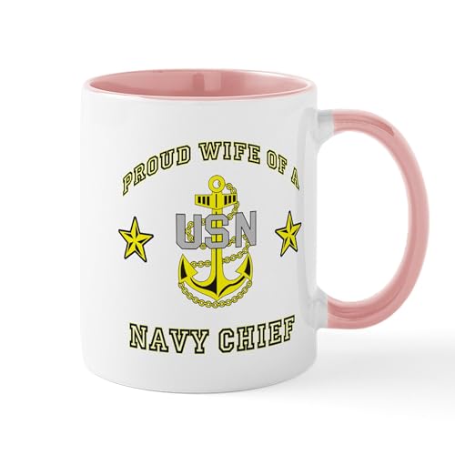 Taza de cerámica 11 oz con diseño colorido miniatura 1