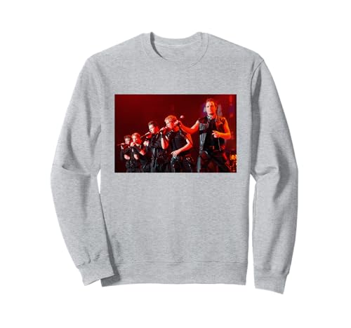 Westlife Boy Band Live Bryan Nicky Mark Kian&Shane �g���[�i�[