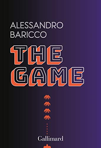 The Game Livre eBook France