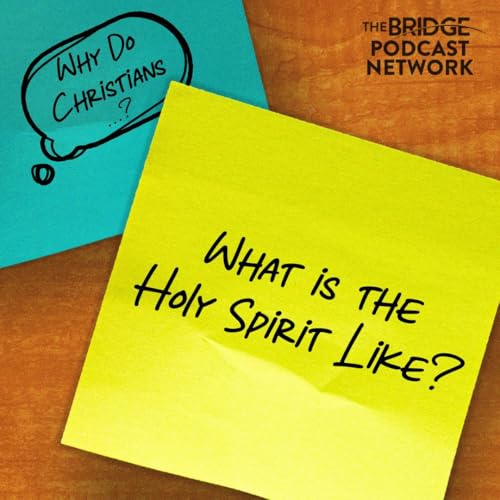 Holy Spirit 3: What Is He Like?