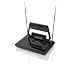 Philips SDV1125T/27 Indoor HDTV/UHF/VHF/FM Antenna