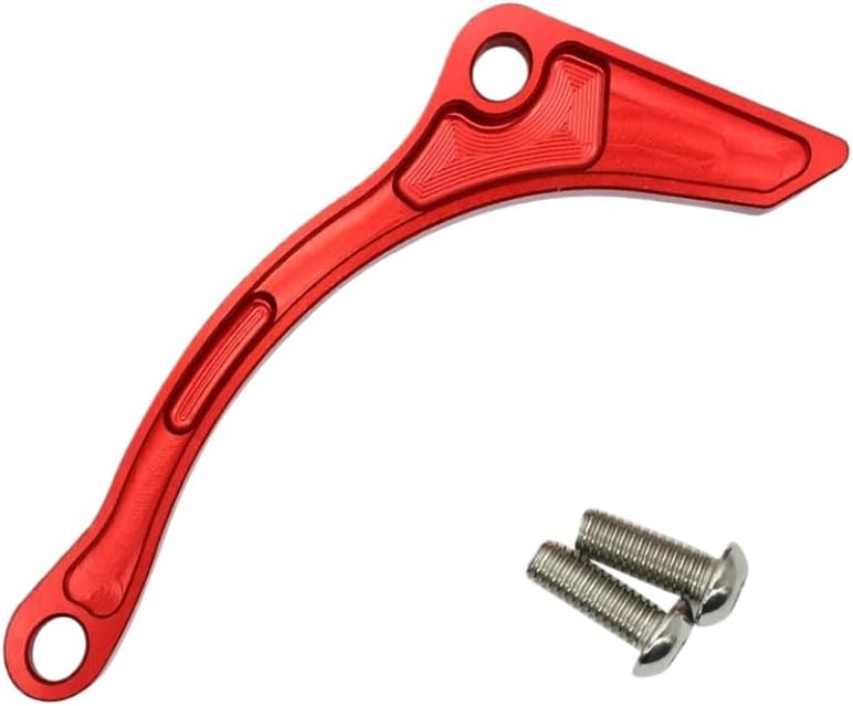 Engine Case Saver Cover Protector Compatible with CRF250R CRF450R CRF450X CRF 250R 450R 450X Motorcycles 2010-2017 2018 2019 2020 Models(03)