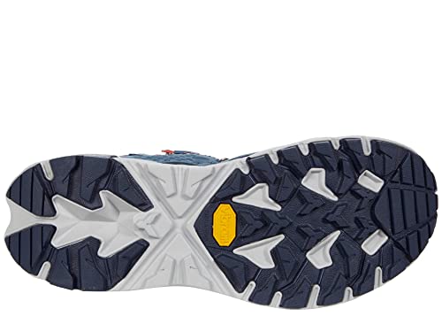 Hoka Anacapa Mid Gore-TEX® Real Teal/Outer Space 8 B (M)3