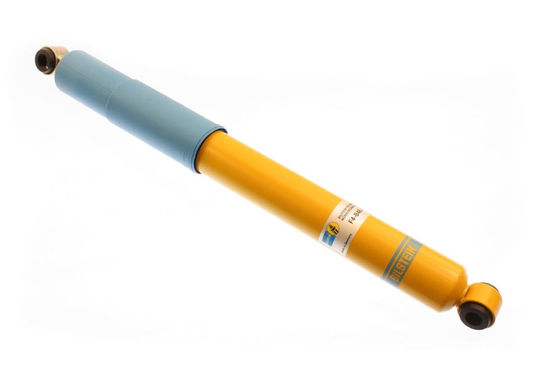 Bilstein 24-002561 Monotube Shock Absorber, Rear, 46mm