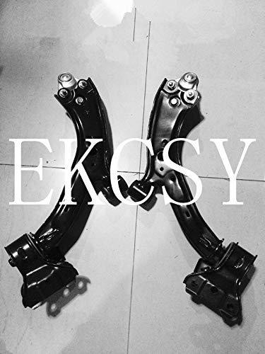 Valves & Parts 2904100XKZ16A 2904200XKZ16A Original Quality Control ARM Control ARM Assembly for Great Wall HAVAL H6 Hover H6 - (Color: Original Left Side)