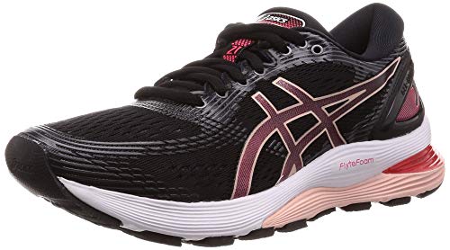 TÊNIS ASICS GEL-NIMBUS 21 FEMININO (39)