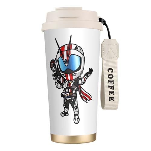 ^u[ ʃC_[ ObY }O{g R[q[Jbv XeX ۉۗ 500ml e R[q[Jbv  lC v[g Mtg