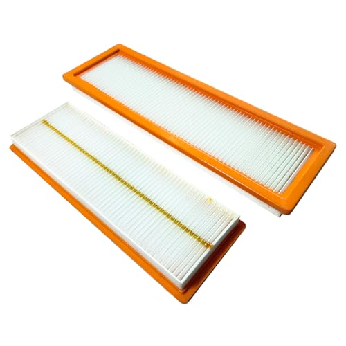 �L���r���G�A�t�B���^�[ JD �g���N�^�[ 5525 5320 5325 5420 5425 5525 5725 6110D 6115D 6140D 6603�ɑΉ� PA30086 WP10160 RE73220 RE1984888 (2�Z�b�g) )