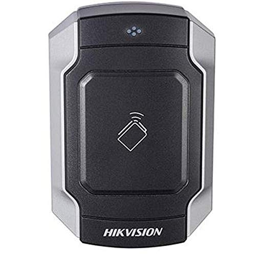 Hikvision HIK Accessory DS-K1104MK Vandalprf Card Reader Retail