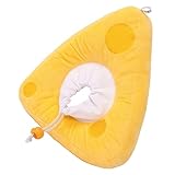 FONDOTIN Chirurgisches Für Und Hunde Weicher Käsekegel Verstellbare Größe