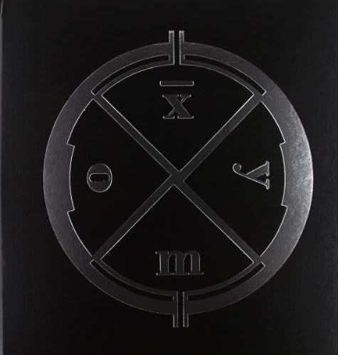 Vinyl Box (Limited 180GR Black Vinyl High Quality)