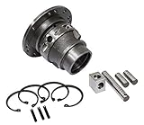 Super Differential, Snap Ring Style, for Swing Axle Trans, Compatible with Dune Buggy