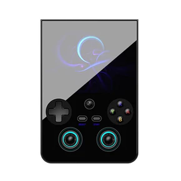 Amazon.co.jp: Anbernic RG477V Whatsko 縦型ハンドヘルドゲーム
