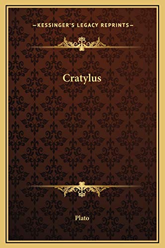 Cratylus