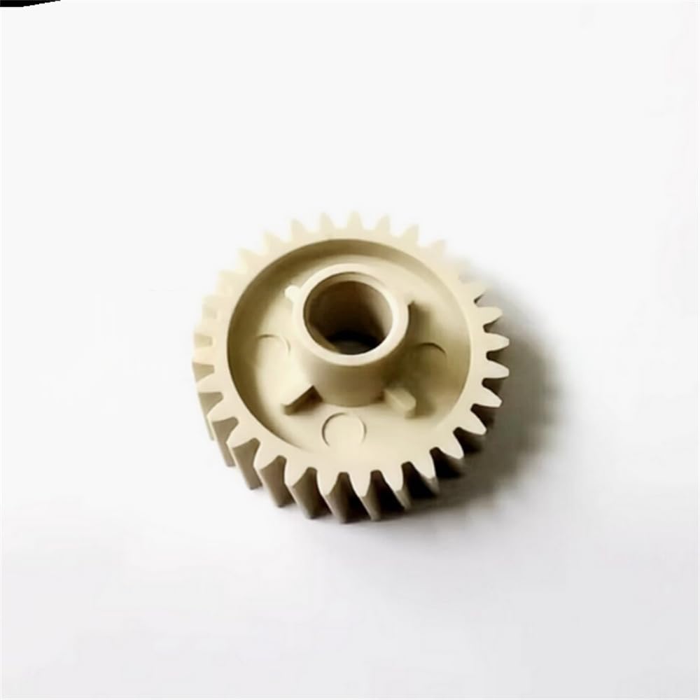 for 10 Pieces RM2-5399-000 Lower Pressure Roller Gear 29T Suitable for M402 M403 M426 M427 / 402 403 426 427