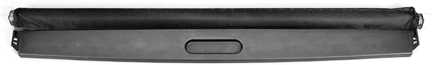 Car Sunroof Curtain Cover Sunshade Assembly Sunroof Visor Compatible for BMW MINI F50 F56 F60 54107379618 54107379619 Car Skylight Shutter(Front Side)