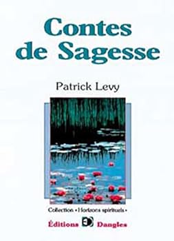 Paperback Contes de sagesse [French] Book