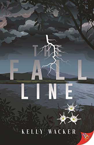 The Fall Line view 2