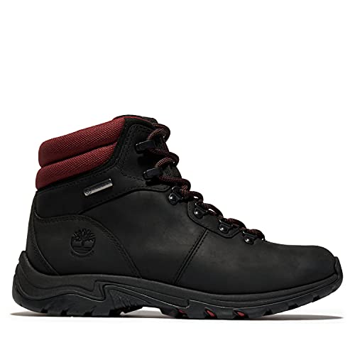Timberland Mt. Maddsen Valley Mid Waterproof pour randonnée en montagne