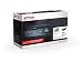 Produktbild edding Toner EDD-2068 - Schwarz - Reichweite 11000 Seiten - Ersetzt HP 507X (CE400X)