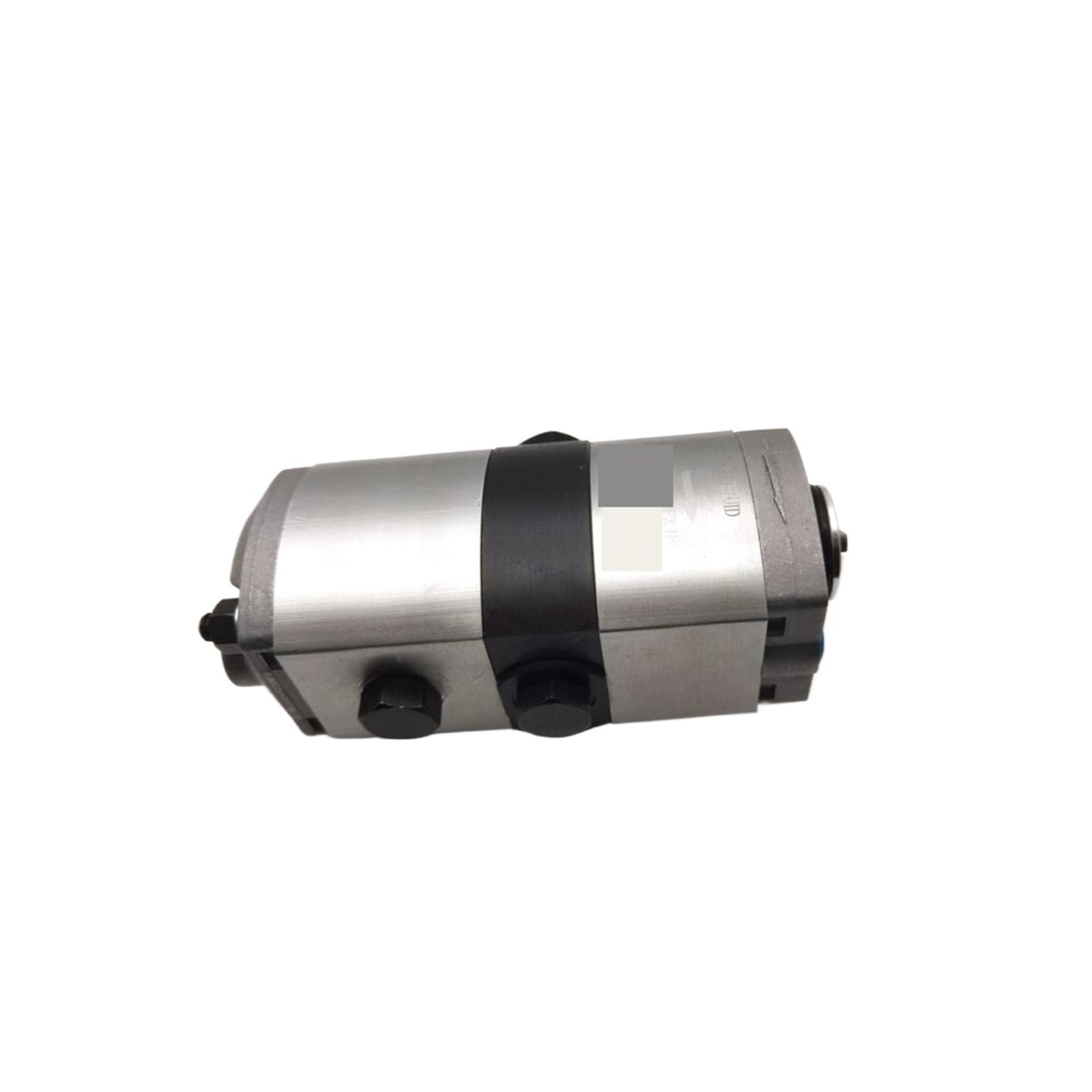 Pompa idraulica a Ingranaggi Pompe a Ingranaggi ad Alta e Bassa Pressione CBK-C5F/F2.1F Pompa idraulica a Doppio ingranaggio per Olio CBK-C5F