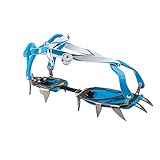 CAMP Stalker Crampons - Universal