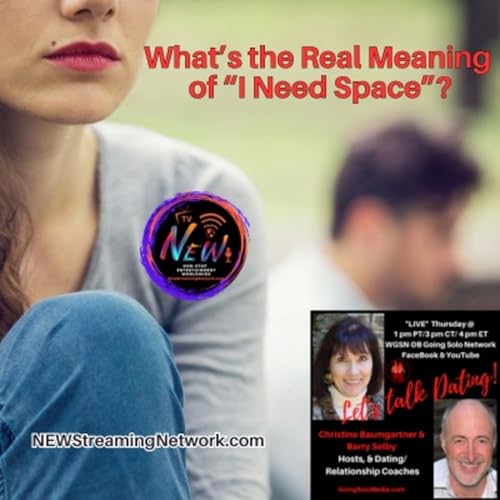 What's the Real Meaning of I Need Space