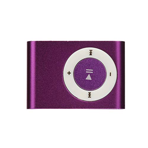 Yuuand Mp3 Player Player Support Portabel 32Gb Micro Sd Tf Card Headphone For Student Usb Mini Mp3 #TOP2