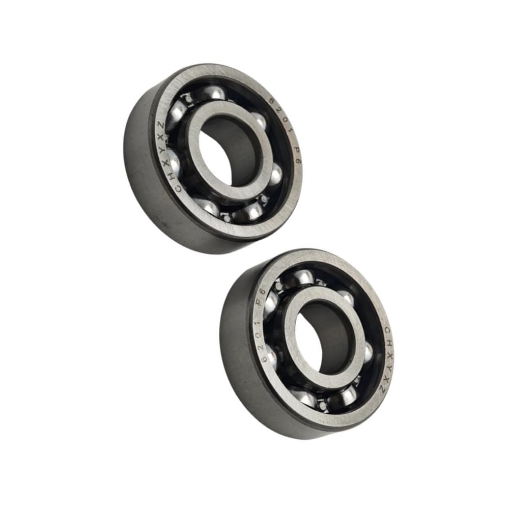 Roulement à billes de vilebrequin pour tronçonneuse Husqvarna 136 137 141 142 235 240