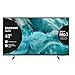 Samsung QLED 4K Vision AI Smart TV 43'' QE43Q7F4AUXZT QLED 4K, Q4 Processor, 100% Volume Colore con Quantum Dot, Motion Xcelerator, OTS Lite & Adaptive Sound, SlimLook Design, 2025