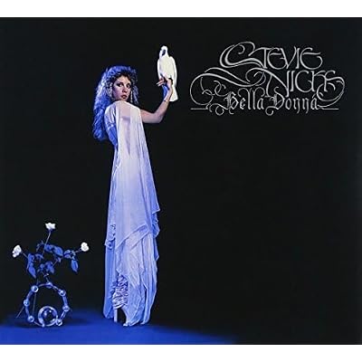Bella Donna: Deluxe Edition