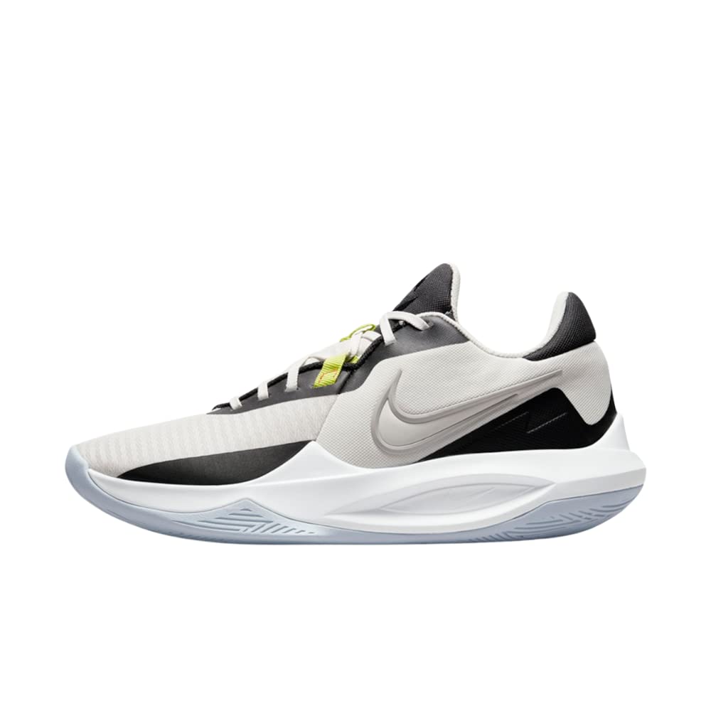 NIKEPrecision VI Mens Basketball Trainers Dd9535 Sneakers Shoes