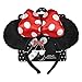 Diadema Premium Minnie