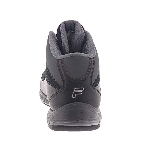 Image of Fila Men's Mb Fashion Sneaker