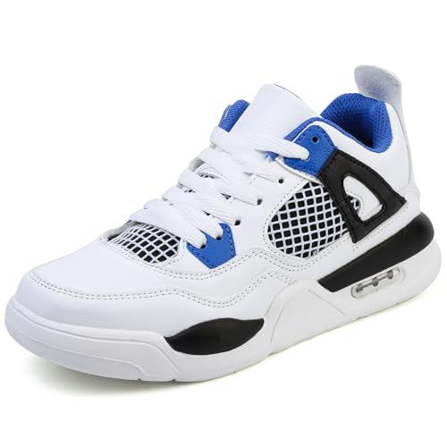 Chaussures de running enfants pour courir et s'amuser en plein air