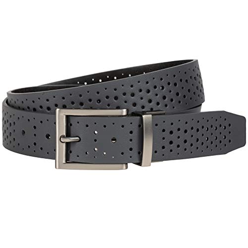 Nike Men's Perforated Reversible3