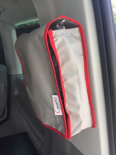 Preisvergleich Produktbild mobile Packtasche CAMPbagC für die C-Säule