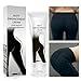 Butt Enhancement Cream, Buttocks Enlargement Enhancer Hip Butt Lifting, Improving Hip Sagging, Hip Dropping, Hip Grain Effective Butt Enlargement Massage Cream 100g