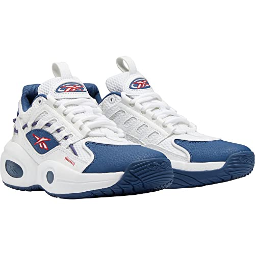 Chaussures De Skate Reebok Solution Mid Primaire College - vue 5