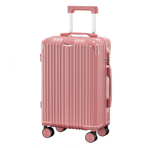 新品✨スーツケース キャリーバッグ 機内持込みSローズゴールド Amazon | [New Trip] スーツケース キャリーケース 機内持ち込み