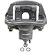 Cardone 19-P2904 Remanufactured Ultra Premium Unloaded Disc Brake Caliper with Bracket