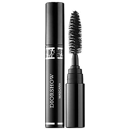 Dior Diorshow Mascara Professional Volume-PRO BLACK Travel Size