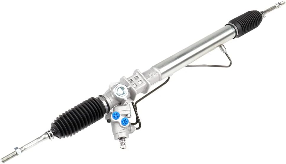 OCPTY Power Steering Rack and Pinion Assembly fits For Suzuki Grand Vitara 1999-2005,For Suzuki XL-7 2002-2006 (Not fit any Chevy Tracker, standard Vitara or non-US models)