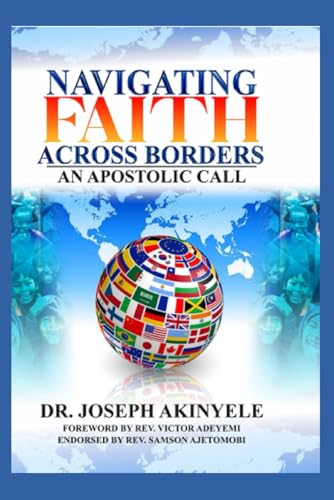 Navigating Faith Across Borders: An Apostolic Call