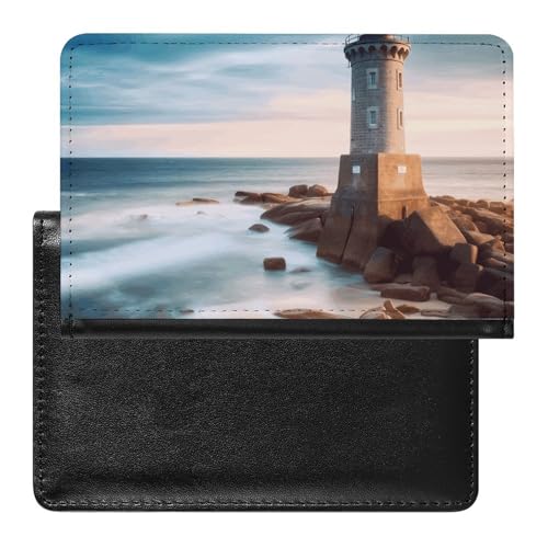 Porte-passeport étanche pour éviter les papiers mouillés en voyage étui cartes