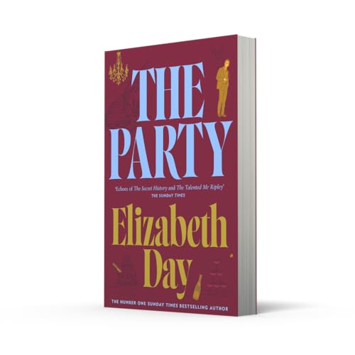The Party image 5