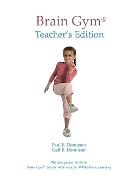 Perfect Paperback Brain Gym: Teacher's Edition Book