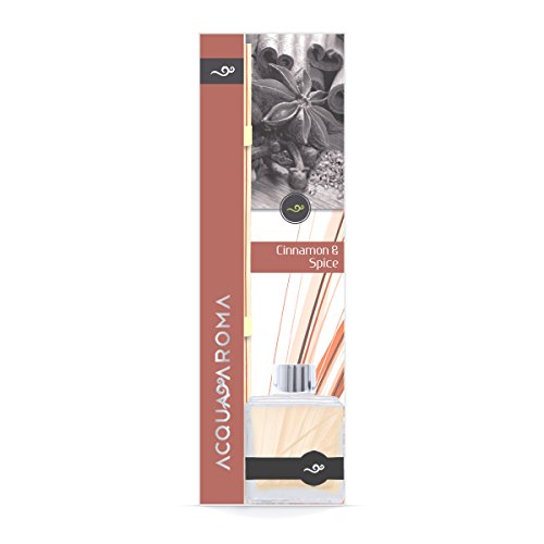 Difusor Acqua Aroma Canela y Especias 100 ml miniatura 3