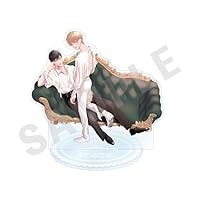 「春のデジャヴに踊れ」 ペアアクリルスタンド