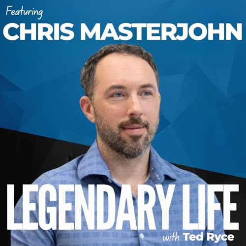 666: Mastering Nutrition: How to Think Clearly About Diet in a World of Conflicting Advice with Christopher Masterjohn